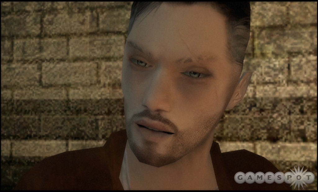 Quantic Dream has given this murder mystery a supernatural spin, and has wrapped it all up in a dark, cinematic presentation.
