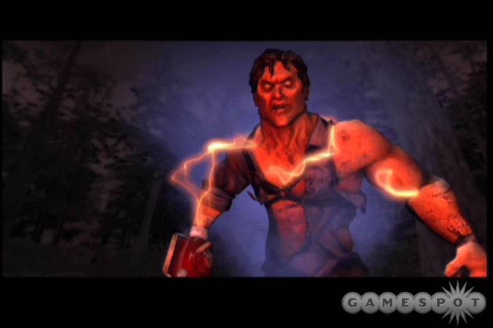 Evil Dead: Regeneration – Little Bits of Gaming & Movies