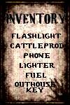  Using your cattle prod and flashlight at the same time eats up your batteries in a hurry.