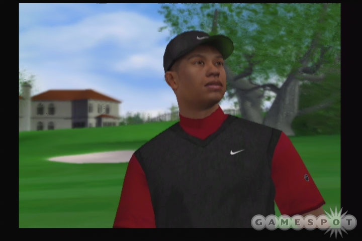 Another year, another golf game from EA Sports. This time though, Tiger has some control tweaks you need to know about.