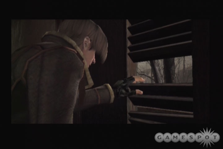 Resident Evil 4: Separate Ways review - slick Ada Wong steals the show