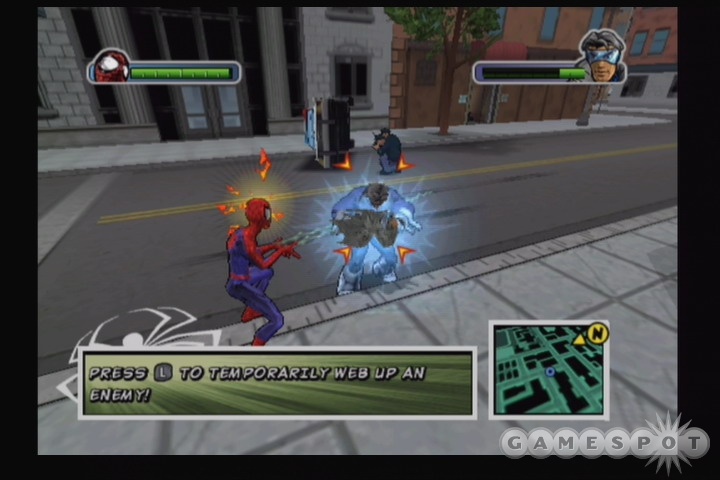 Review: 'Marvel's Spider-Man' Is the Definitive Spidey Video Game