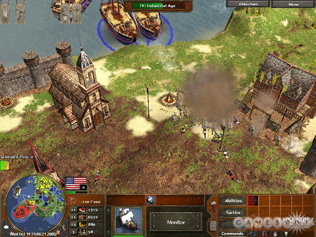 age of empires ii hd how do i change resolution