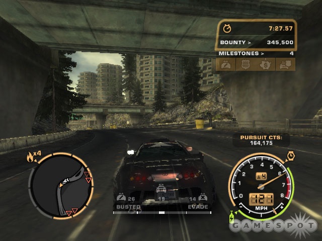 New Need for Speed video shows a police chase (movie) - Game News -  GameSpace