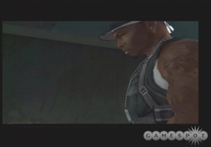 Sure, 50 Cent's video game is pretty bad...