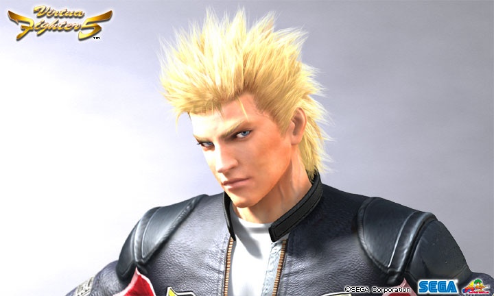 Sega has added a striking amount of detail to Virtua Fighter 5's characters, both new and old.