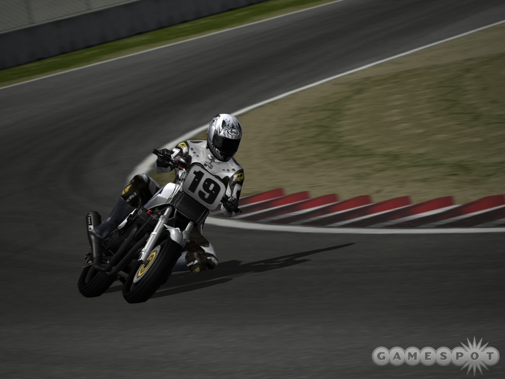 Bikes from makers such as Yamaha, Honda, and Suzuka will find their way into the game.