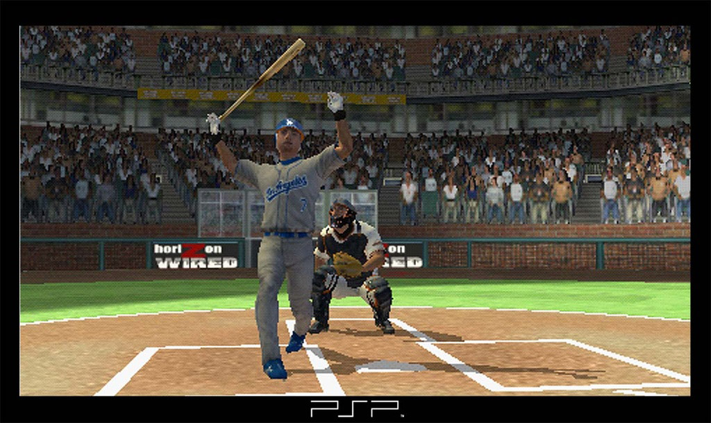 MLB's gameplay has a lot more pop than J.D. Drew's bat.