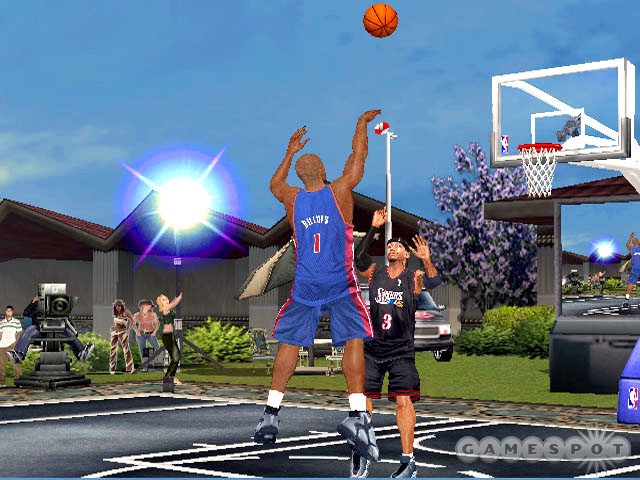 Big shots, great tricks, and a quick pace. Phenom's brand of arcade basketball is back on the court.