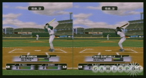 Home run derby career mode is exclusive to the PSP version of MLB 2K6.