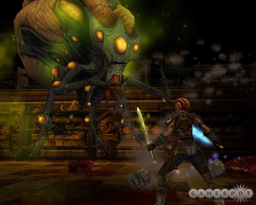 Expect boss battles to be tougher than ever, thanks to the more tactical nature of the game.