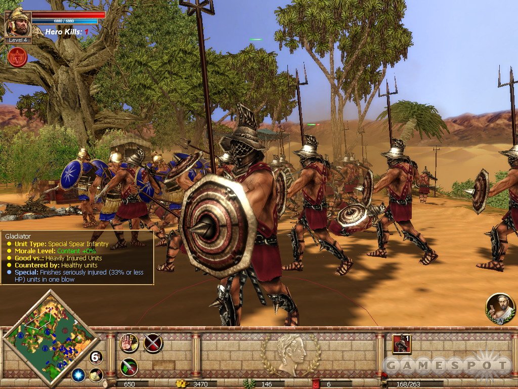 Rise & Fall: Civilizations At War—PC Game Download