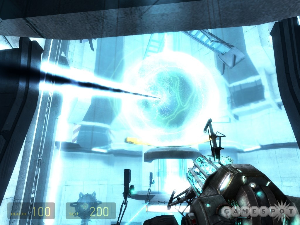 Half-Life 2 Walkthrough - GameSpot