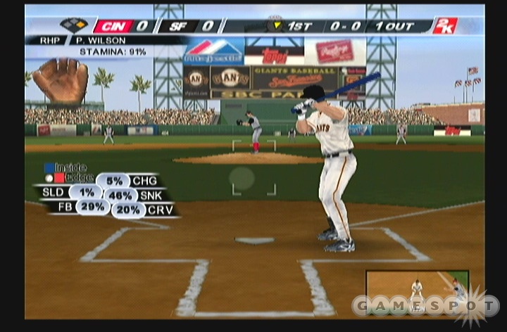 Inside Edge tells you the best pitch to throw in each situation.