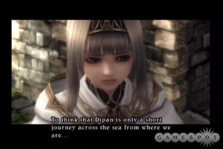 Odin, the lord of the gods, messed with the wrong valkyrie in Valkyrie Profile 2: Silmeria.