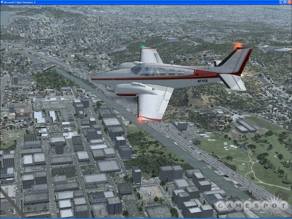 Installing Flight Simulator X the correct way - NMG Simulations