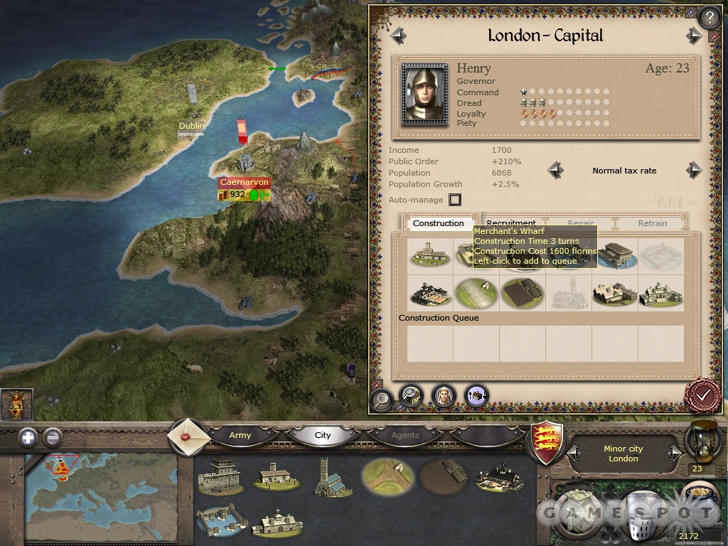 Medieval 2 builds on its excellent predecessor with lots of evolutionary advances.