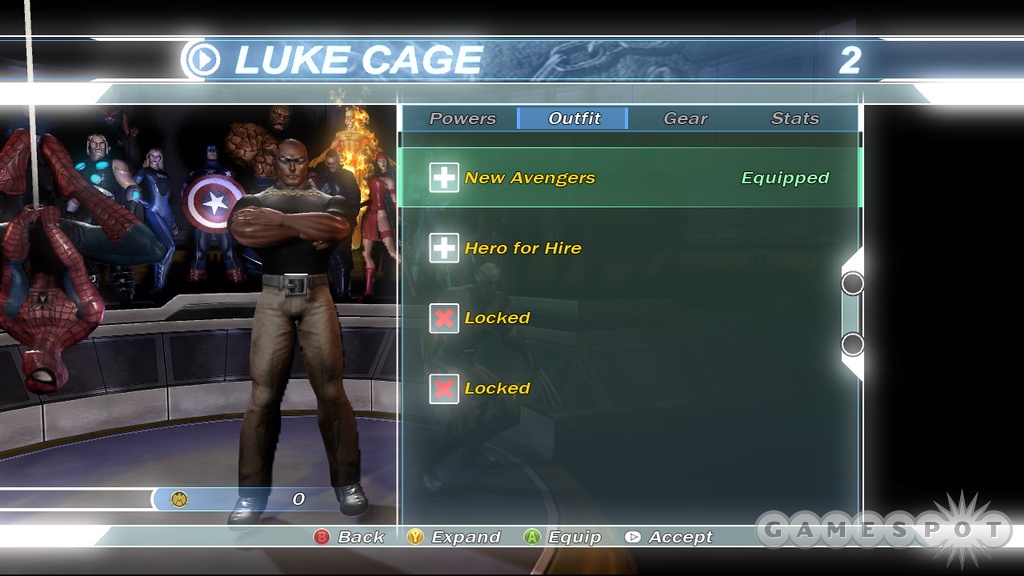 Character customization runs deep, though you can choose to automate it if it's too much for you.