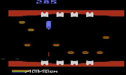 Activision is responsible for some of the Atari 2600's greatest games.