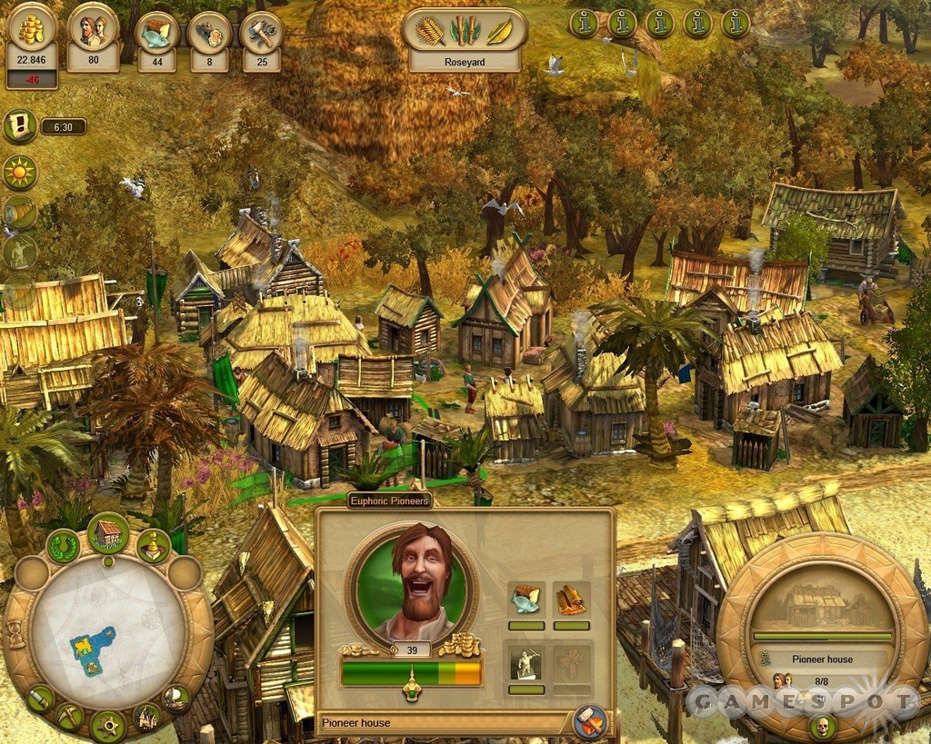 Ah, the settlers are euphoric. Time for that massive tax hike!