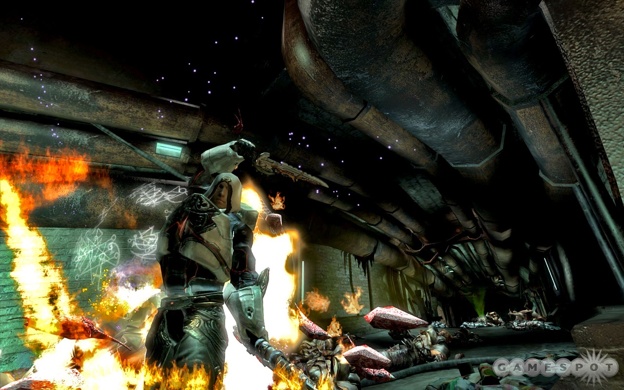 Hellgate: London is due out sometime in 2007.