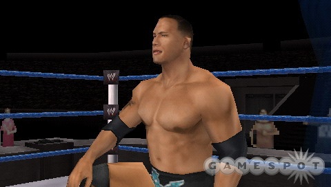 WWE SmackDown! vs. RAW 2007 Review - GameSpot