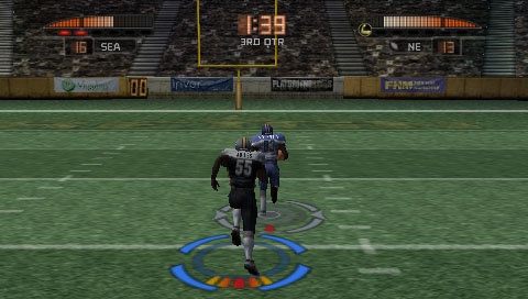 Blitz: Overtime takes the console versions of Blitz: The League, and slows them to a crawl.