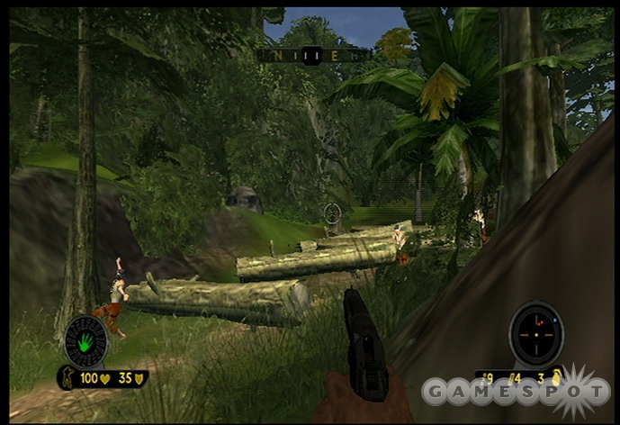 Секреты far. Far Cry Wii. Far Cry Vengeance Wii. Far Cry Vengeance Скриншоты. Фар край на Нинтендо вилл.