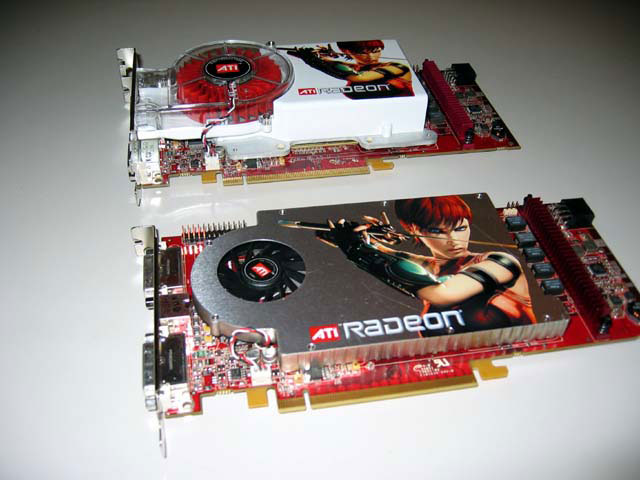 Make sure you have enough space in your system before buying a double-slot video card.