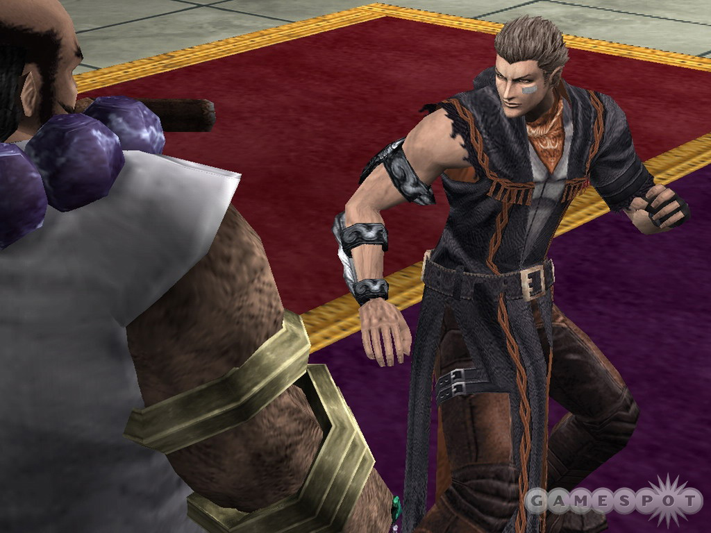 God Hand will let you kick your enemies into next week.