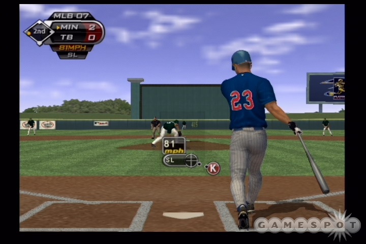 MLB 2006 Review - GameSpot