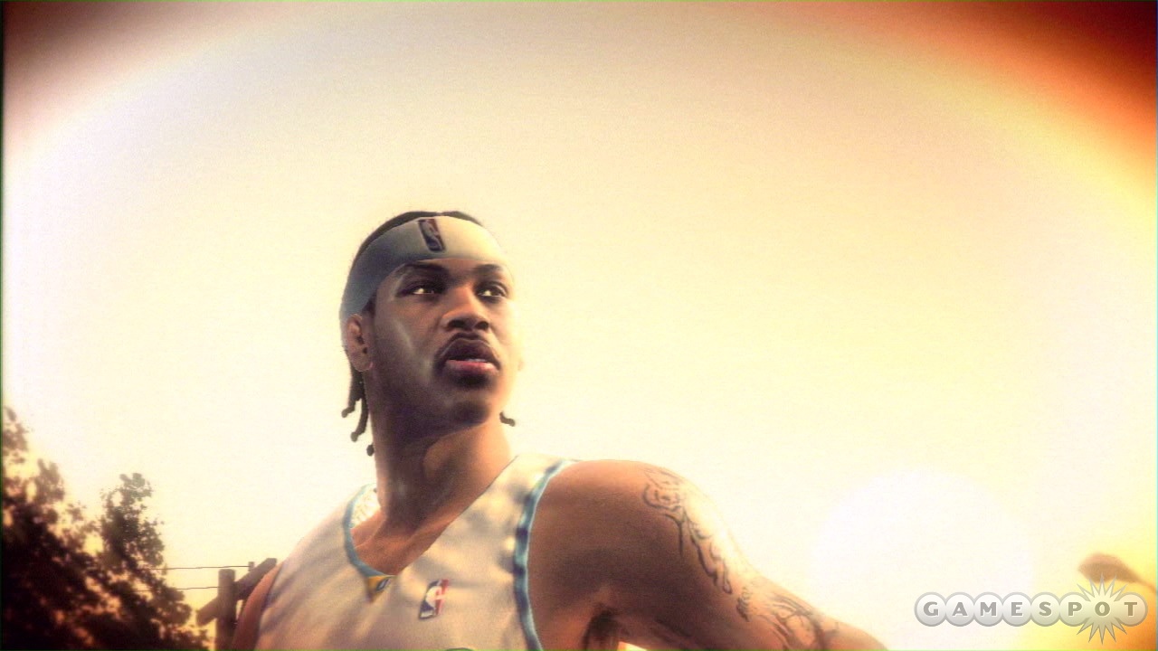 NBA Street Homecourt marks the debut of the series on the PlayStation 3 and Xbox 360.