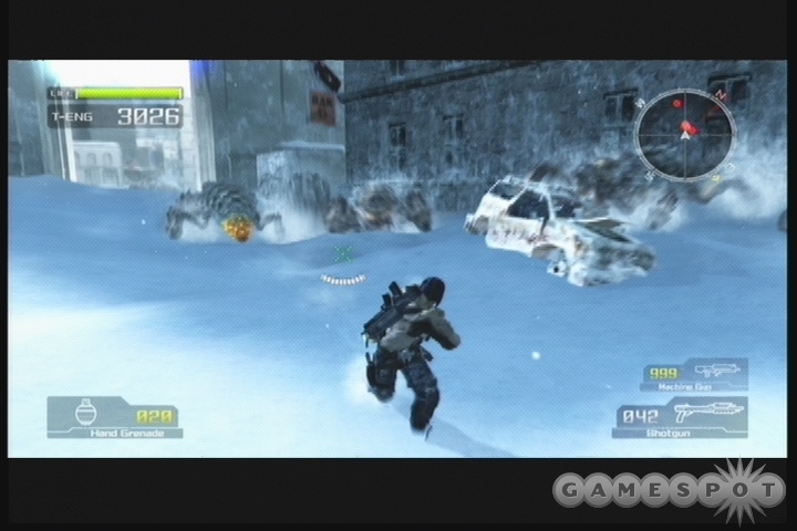 Lost planet extreme condition colonies edition windows live crack
