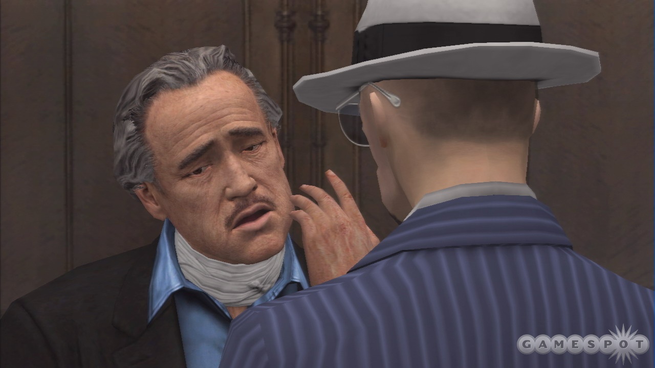 the godfather ps3 game review
