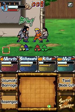 Four players can compete in treasure hunts and battle royal matches.