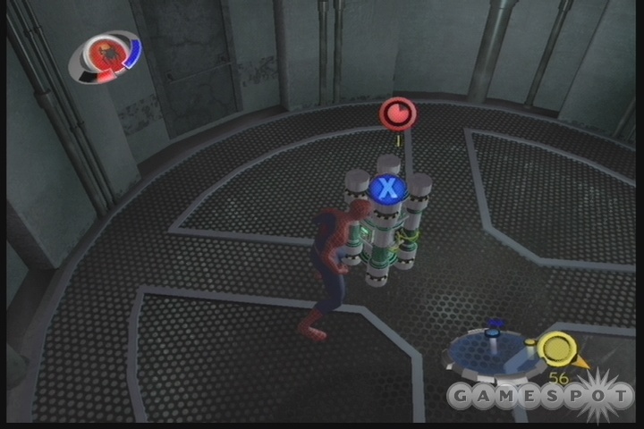 Spider-Man 3 (Game) - Giant Bomb