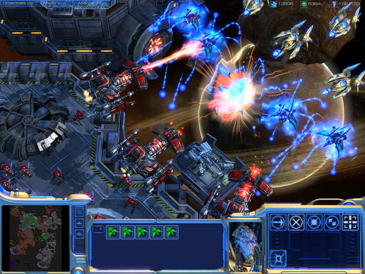 In case you hadn't heard, one of the most loved real-time strategy games in history is back.