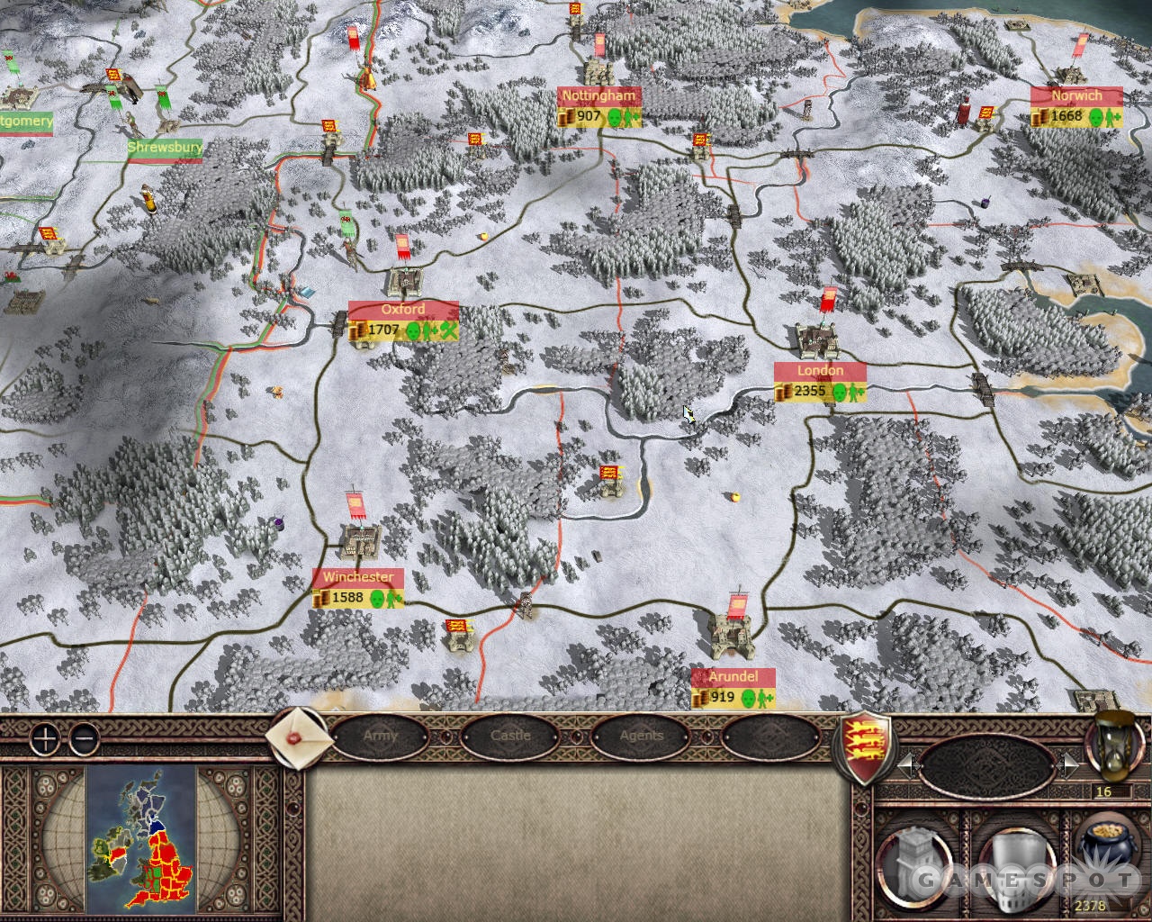 Kingdoms is a great value if you're a Total War fan who can't get enough.
