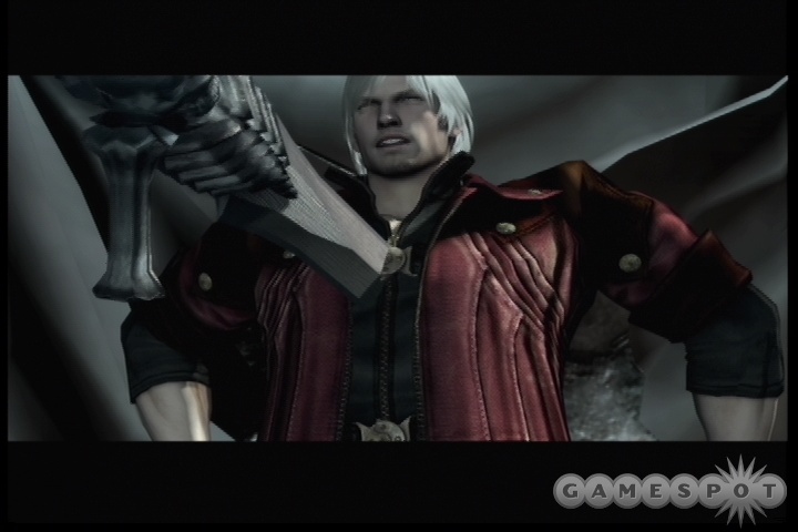 Devil May Cry Boss Addresses Dante Smash Ultimate Demand, Says Series  Should Be On Switch First