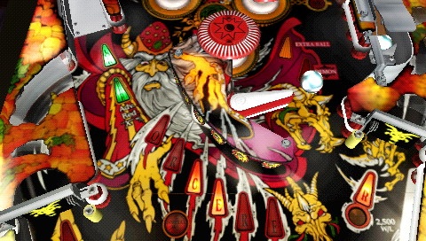 Are pinball tables art?