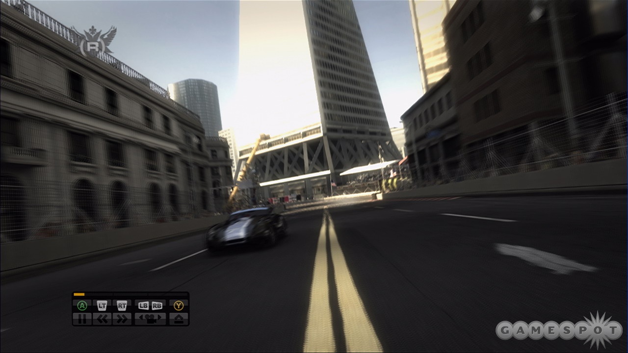 Driving Simulator 2012 Videos - GameSpot
