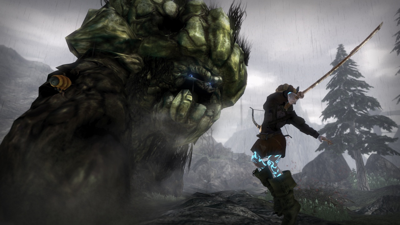 Fable 2 will be better received by critics and gamers, Molyneux says.