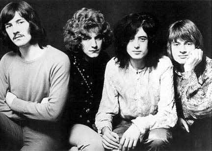 Can a Led Zeppelin game be far behind?