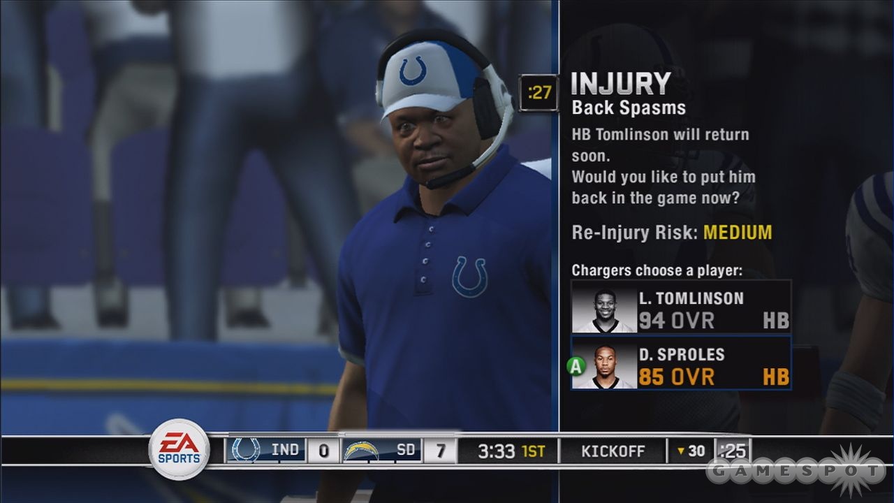 Injuries happen way too often.