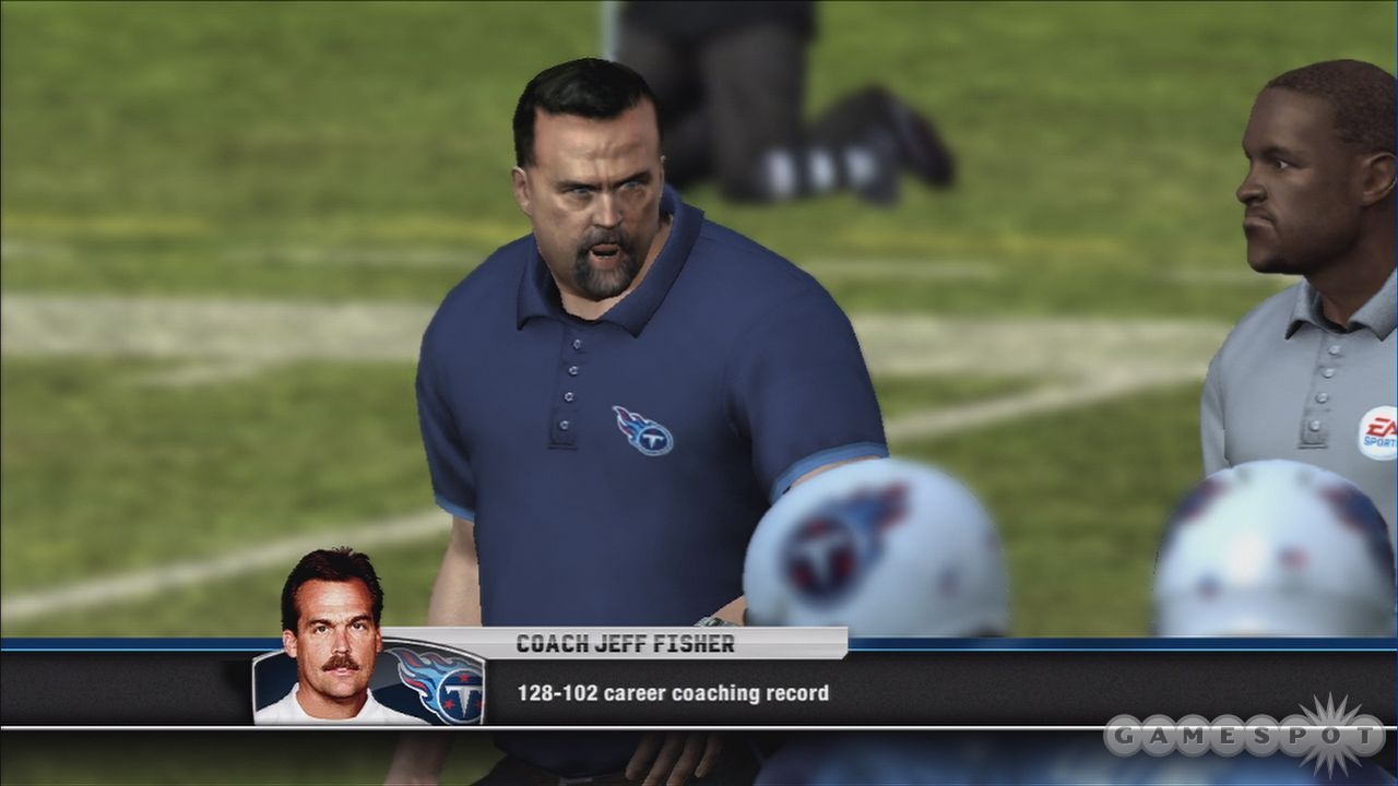 Don't make Jeff Fisher angry.