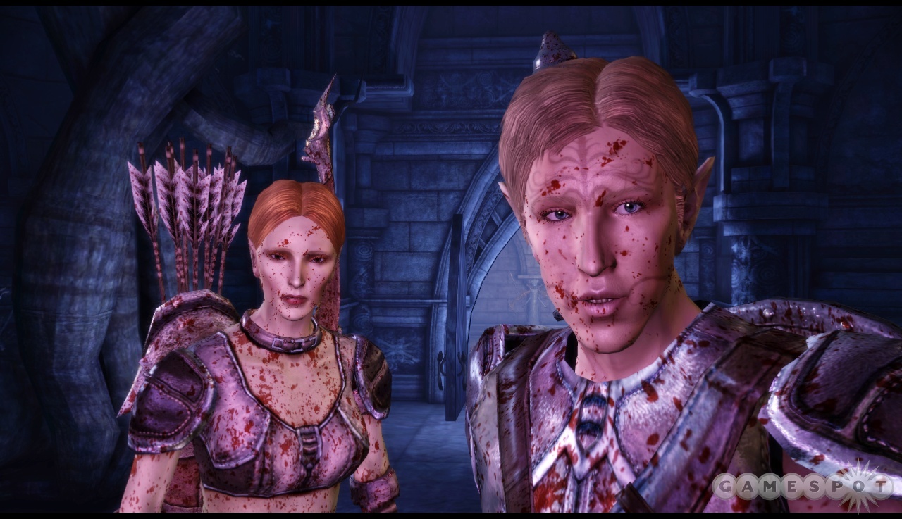 Dumped, Drunk and Dalish: Ranking the Quests in Dragon Age: Origins