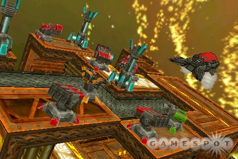 Star Defense makes traditional tower defense gameplay appealing to just about anyone.