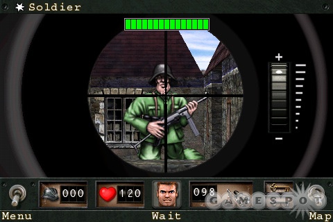 Wolfenstein RPG still has Nazi hunting, but with a lighter, more-humorous tone.