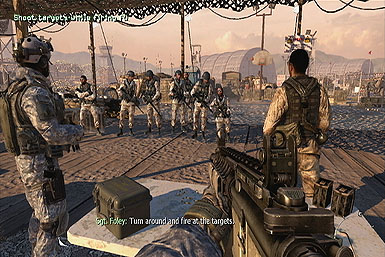 Call of Duty: 2 - GameSpot
