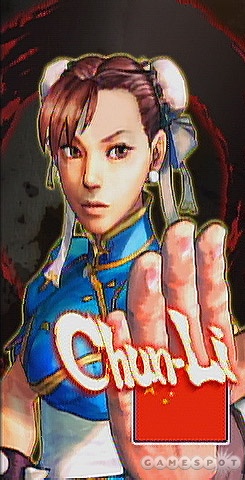 Motivated by her father's death, Chun-Li is committed to finding out was responsible.